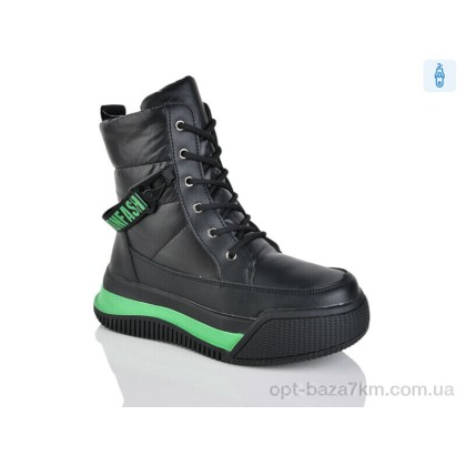 Ботинки детские "Xifa kids" FG2304-3L, (р.р. 32-37), Китай, от 8 шт. Ботинки детские "Xifa kids" FG2304-3L, (р.р. 32-37), Китай, от 8 шт.