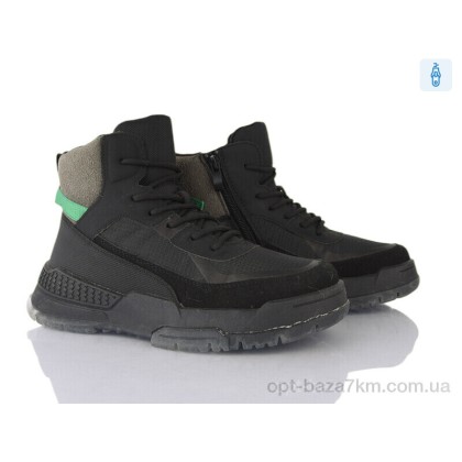 Ботинки детские "Xifa kids" P24169-4A, (р.р. 36-41), Китай, от 8 шт. Ботинки детские "Xifa kids" P24169-4A, (р.р. 36-41), Китай, от 8 шт.