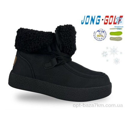 Черевики дитячі "Jong Golf" C40640-0, (р.р. 32-37), Китай, від 8 шт. Черевики дитячі "Jong Golf" C40640-0, (р.р. 32-37), Китай, від 8 шт.