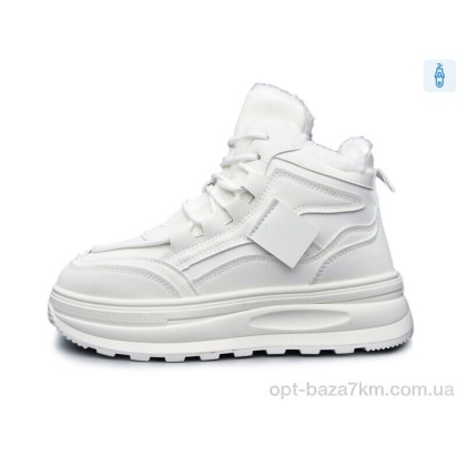 Ботинки женские "DaFuYuan" HK9023-2, (р.р. 36-41), Китай, от 8 шт. Ботинки женские "DaFuYuan" HK9023-2, (р.р. 36-41), Китай, от 8 шт.