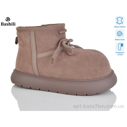 Угги женские "Башили" H9525-18, (р.р. 36-41), Китай, от 6 шт. Угги женские "Башили" H9525-18, (р.р. 36-41), Китай, от 6 шт.