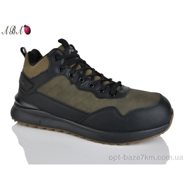 Купити оптом Кросівки чоловічі 