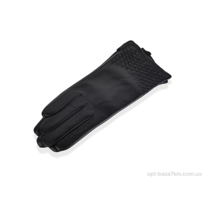 Рукавички жіночі "RuBi" G06 black, (р.р. 6,5-8,5), Китай, від 10 шт. Рукавички жіночі "RuBi" G06 black, (р.р. 6,5-8,5), Китай, від 10 шт.