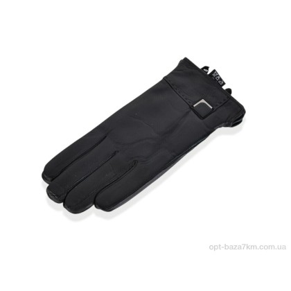 Рукавички жіночі "RuBi" G13 black, (р.р. 6,5-8,5), Китай, від 10 шт. Рукавички жіночі "RuBi" G13 black, (р.р. 6,5-8,5), Китай, від 10 шт.
