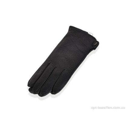 Рукавички жіночі "RuBi" S001 black, (р.р. 6,5-8,5), Китай, від 10 шт. Рукавички жіночі "RuBi" S001 black, (р.р. 6,5-8,5), Китай, від 10 шт.
