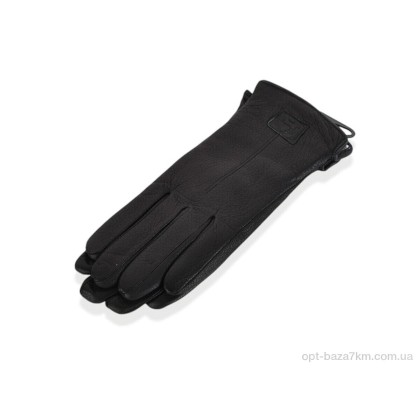 Рукавички жіночі "RuBi" S002 black, (р.р. 6,5-8,5), Китай, від 10 шт. Рукавички жіночі "RuBi" S002 black, (р.р. 6,5-8,5), Китай, від 10 шт.