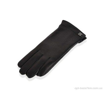 Рукавички жіночі "RuBi" S008 black, (р.р. 6,5-8,5), Китай, від 10 шт. Рукавички жіночі "RuBi" S008 black, (р.р. 6,5-8,5), Китай, від 10 шт.