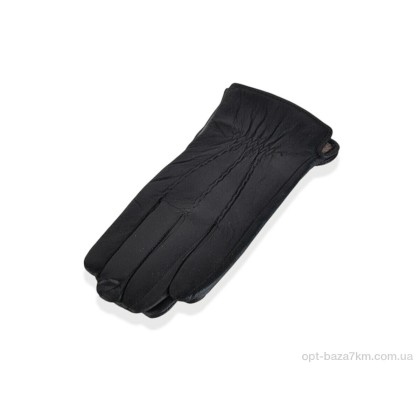 Чоловічі рукавиці "RuBi" G105 black, (р.р. 10-12), Китай, від 10 шт. Чоловічі рукавиці "RuBi" G105 black, (р.р. 10-12), Китай, від 10 шт.