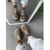 Купить оптом Ботинки женские 