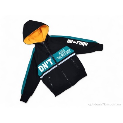 Куртка дитяча "Kids-modnik" 21009 бірюзовий, (р.р. 10-13), Китай, від 4 шт. Куртка дитяча "Kids-modnik" 21009 бірюзовий, (р.р. 10-13), Китай, від 4 шт.