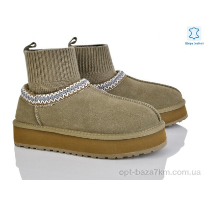 Угги женские "Canoa" 6051 green, (р.р. 36-41), Китай, от 6 шт. Угги женские "Canoa" 6051 green, (р.р. 36-41), Китай, от 6 шт.