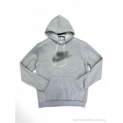 Батник женский "Verton" 2514-5 grey, (р.р. S-2XL), Турция, от 5 шт. Батник женский "Verton" 2514-5 grey, (р.р. S-2XL), Турция, от 5 шт.