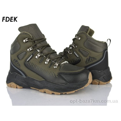 Черевики дитячі "FDEK" T9276-3, (р.р. 36-41), Китай, від 8 шт. Черевики дитячі "FDEK" T9276-3, (р.р. 36-41), Китай, від 8 шт.