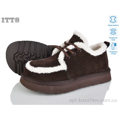 Угги женские "ITTS" 5272-41, (р.р. 36-41), Китай, от 6 шт. Угги женские "ITTS" 5272-41, (р.р. 36-41), Китай, от 6 шт.