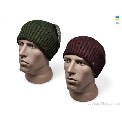 Шапка чоловіча "Mabi" 0424 mix, (р.р. One size), Україна, від 5 шт. Шапка чоловіча "Mabi" 0424 mix, (р.р. One size), Україна, від 5 шт.
