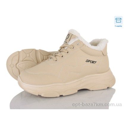 Кроссовки женские "YUEMINGZHU" 2051 beige, (р.р. 37-41), Китай, от 6 шт. Кроссовки женские "YUEMINGZHU" 2051 beige, (р.р. 37-41), Китай, от 6 шт.