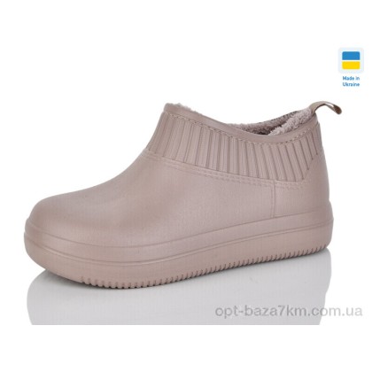 Галоши женские "Lot Shoes" Б30 бежевий, (р.р. 37-42), Украина, от 6 шт. Галоши женские "Lot Shoes" Б30 бежевий, (р.р. 37-42), Украина, от 6 шт.