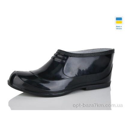 Калоші чоловічі "Lot Shoes" Літма чорний, (р.р. 37-44), Україна, від 8 шт. Калоші чоловічі "Lot Shoes" Літма чорний, (р.р. 37-44), Україна, від 8 шт.