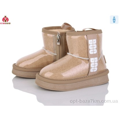 Дитячі уггі "KIMBOO" S501-2K, (р.р. 26-31), Китай, від 8 шт. Дитячі уггі "KIMBOO" S501-2K, (р.р. 26-31), Китай, від 8 шт.