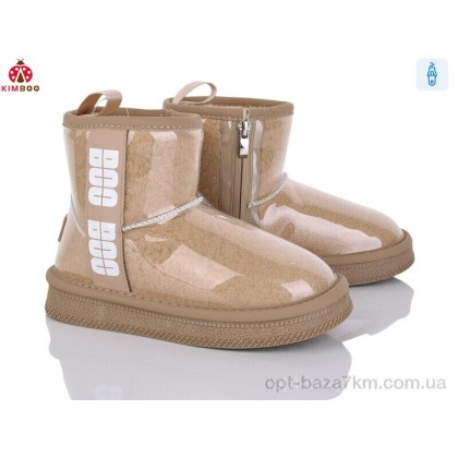 Дитячі уггі "KIMBOO" S501-3K, (р.р. 32-37), Китай, від 8 шт. Дитячі уггі "KIMBOO" S501-3K, (р.р. 32-37), Китай, від 8 шт.