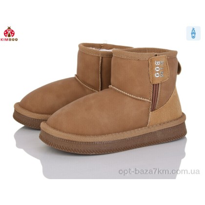 Дитячі уггі "KIMBOO" S500-3K, (р.р. 32-37), Китай, від 8 шт. Дитячі уггі "KIMBOO" S500-3K, (р.р. 32-37), Китай, від 8 шт.