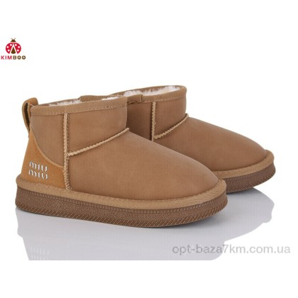 Дитячі уггі "KIMBOO" S502-3K, (р.р. 32-39), Китай, від 8 шт. Дитячі уггі "KIMBOO" S502-3K, (р.р. 32-39), Китай, від 8 шт.