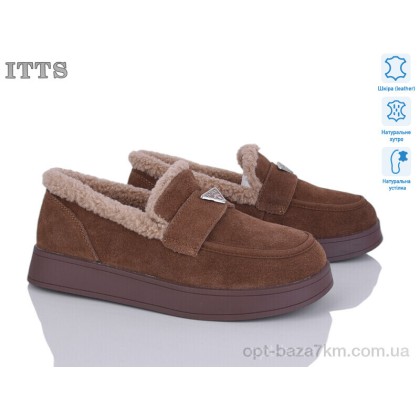 Туфли женские "ITTS" L31-45, (р.р. 36-41), Китай, от 6 шт. Туфли женские "ITTS" L31-45, (р.р. 36-41), Китай, от 6 шт.