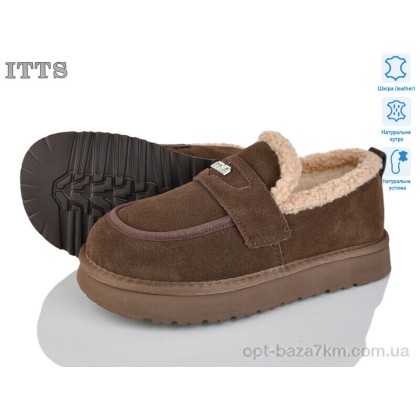 Угги женские "ITTS" 5277-35, (р.р. 36-41), Китай, от 6 шт. Угги женские "ITTS" 5277-35, (р.р. 36-41), Китай, от 6 шт.