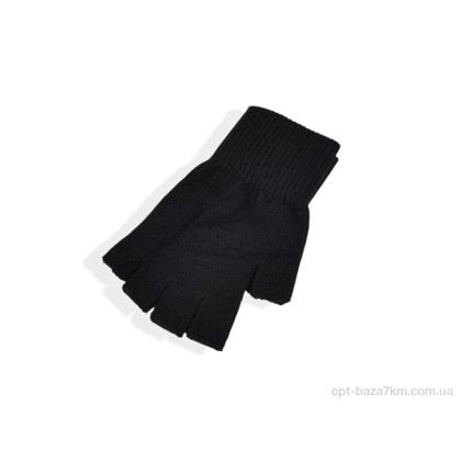 Рукавички жіночі "RuBi" 2510 (16,5см) black, (р.р. 6,5-8,5), Китай, від 12 шт. Рукавички жіночі "RuBi" 2510 (16,5см) black, (р.р. 6,5-8,5), Китай, від 12 шт.