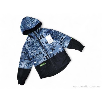 Куртка дитяча "Kids-modnik" 8826 синій, (р.р. 10-13), Китай, від 4 шт. Куртка дитяча "Kids-modnik" 8826 синій, (р.р. 10-13), Китай, від 4 шт.