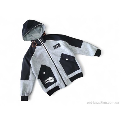 Куртка дитяча "Kids-modnik" 2292 сірий, (р.р. 10-13), Китай, від 4 шт. Куртка дитяча "Kids-modnik" 2292 сірий, (р.р. 10-13), Китай, від 4 шт.