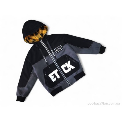 Куртка дитяча "Kids-modnik" 8817 сірий, (р.р. 10-13), Китай, від 4 шт. Куртка дитяча "Kids-modnik" 8817 сірий, (р.р. 10-13), Китай, від 4 шт.