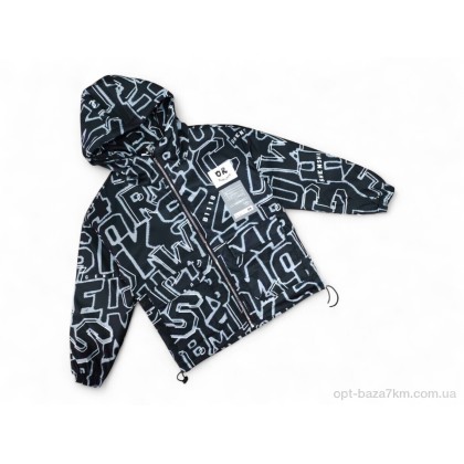 Куртка дитяча "Kids-modnik" 8901 чорний, (р.р. 10-14), Китай, від 5 шт. Куртка дитяча "Kids-modnik" 8901 чорний, (р.р. 10-14), Китай, від 5 шт.