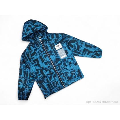Куртка дитяча "Kids-modnik" 8901 т.бірюзовий, (р.р. 10-14), Китай, від 5 шт. Куртка дитяча "Kids-modnik" 8901 т.бірюзовий, (р.р. 10-14), Китай, від 5 шт.