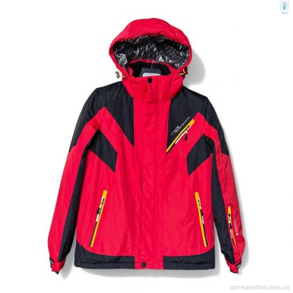 Куртка детская "Audsa" BS23127-1 red підліток, (р.р. 8-16), Китай, от 5 шт. Куртка детская "Audsa" BS23127-1 red підліток, (р.р. 8-16), Китай, от 5 шт.