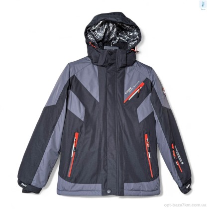 Куртка детская "Audsa" BS23127-6 black підліток, (р.р. 8-16), Китай, от 5 шт. Куртка детская "Audsa" BS23127-6 black підліток, (р.р. 8-16), Китай, от 5 шт.