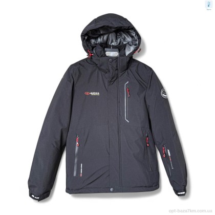Куртка детская "Audsa" BA24096-6 black підліток, (р.р. 8-16), Китай, от 5 шт. Куртка детская "Audsa" BA24096-6 black підліток, (р.р. 8-16), Китай, от 5 шт.