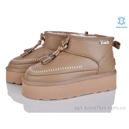 Угги женские "Мир" 4224-5854-28 camel, (р.р. 36-41), Китай, от 6 шт. Угги женские "Мир" 4224-5854-28 camel, (р.р. 36-41), Китай, от 6 шт.