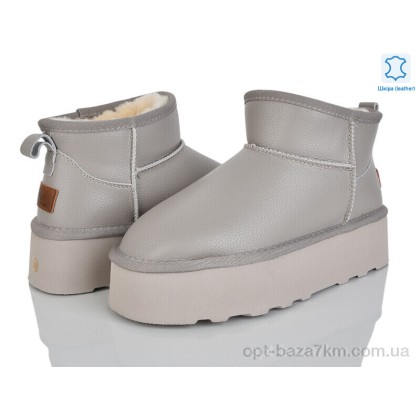 Угги женские "Мир" 4224-5853-1 khaki, (р.р. 36-41), Китай, от 6 шт. Угги женские "Мир" 4224-5853-1 khaki, (р.р. 36-41), Китай, от 6 шт.