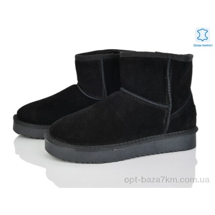 Угги женские "Мир" 4224-5854 black, (р.р. 36-41), Китай, от 6 шт. Угги женские "Мир" 4224-5854 black, (р.р. 36-41), Китай, от 6 шт.