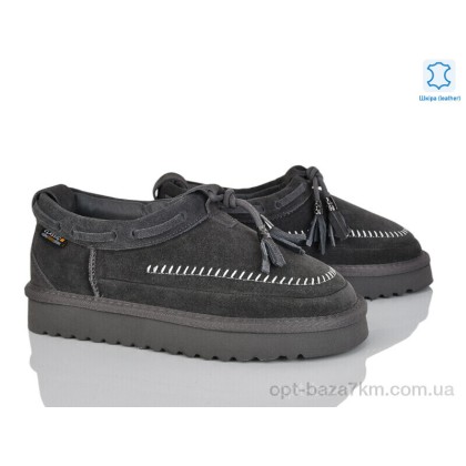 Угги женские "Мир" 4224-5851 grey, (р.р. 36-41), Китай, от 6 шт. Угги женские "Мир" 4224-5851 grey, (р.р. 36-41), Китай, от 6 шт.