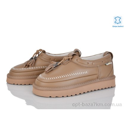 Угги женские "Мир" 4224-5851-1 camel, (р.р. 36-41), Китай, от 6 шт. Угги женские "Мир" 4224-5851-1 camel, (р.р. 36-41), Китай, от 6 шт.