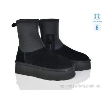 Угги женские "Мир" 4224-5826 black, (р.р. 36-41), Китай, от 6 шт. Угги женские "Мир" 4224-5826 black, (р.р. 36-41), Китай, от 6 шт.