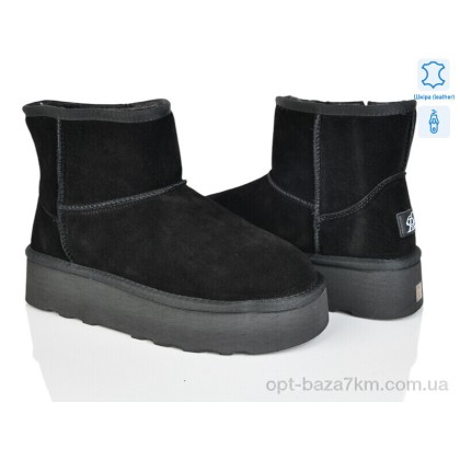 Угги женские "Мир" 4224-5854 black-w, (р.р. 36-41), Китай, от 6 шт. Угги женские "Мир" 4224-5854 black-w, (р.р. 36-41), Китай, от 6 шт.