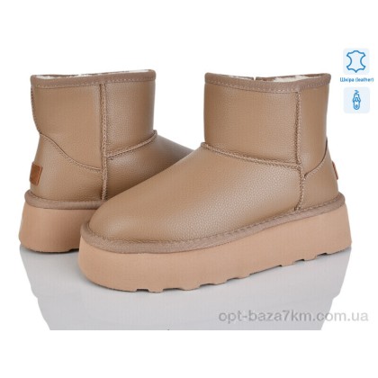 Угги женские "Мир" 4224-5854-1 camel, (р.р. 36-41), Китай, от 6 шт. Угги женские "Мир" 4224-5854-1 camel, (р.р. 36-41), Китай, от 6 шт.