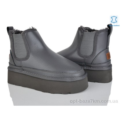 Угги женские "Мир" 4224-5854-14 grey, (р.р. 36-41), Китай, от 6 шт. Угги женские "Мир" 4224-5854-14 grey, (р.р. 36-41), Китай, от 6 шт.