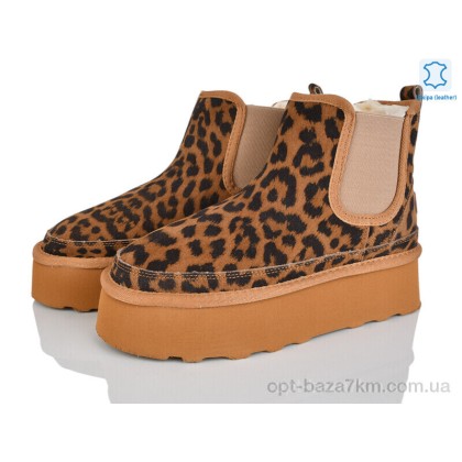 Угги женские "Мир" 4224-5854-13 camel, (р.р. 36-41), Китай, от 6 шт. Угги женские "Мир" 4224-5854-13 camel, (р.р. 36-41), Китай, от 6 шт.