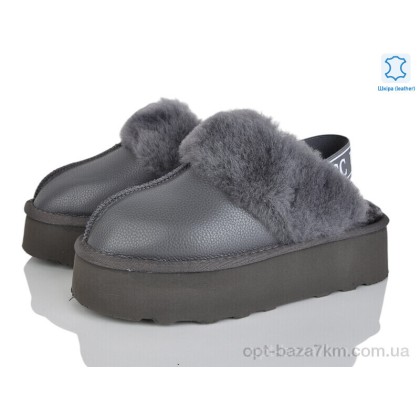 Угги женские "Мир" 4224-5801-1 grey, (р.р. 36-41), Китай, от 6 шт. Угги женские "Мир" 4224-5801-1 grey, (р.р. 36-41), Китай, от 6 шт.