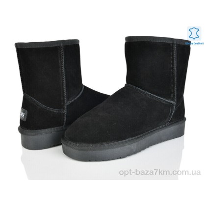 Угги женские "Мир" 4224-5825 black, (р.р. 36-41), Китай, от 6 шт. Угги женские "Мир" 4224-5825 black, (р.р. 36-41), Китай, от 6 шт.
