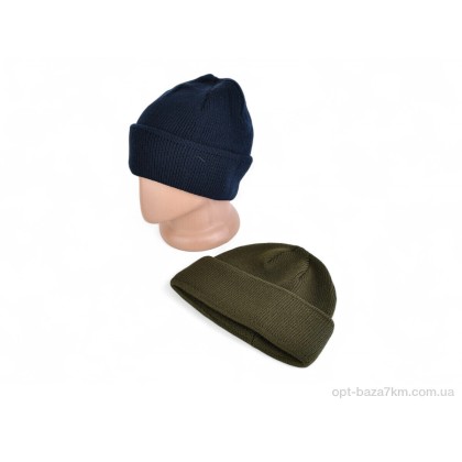 Шапка чоловіча "Red Hat" Y33-3 mix, (р.р. 56-62), Китай, від 5 шт. Шапка чоловіча "Red Hat" Y33-3 mix, (р.р. 56-62), Китай, від 5 шт.